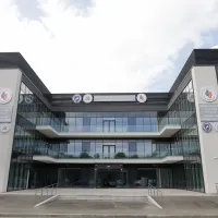 Cât este investiţia pentru noul spital de stomatologie din Bucureşti - Foto: INQUAM PHOTOS / George Călin