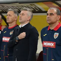 Belarus – România. Edward Iordănescu: Victorie - Foto: Profimedia Images