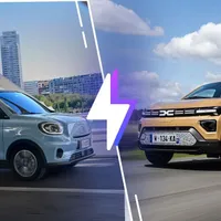 Mașinile electrice Dacia Spring și Leapmotor T03, excluse de la bonusul ecologic. Sunt Made in China - Foto: frandroid.com - Imagine cu rol ilustrativ