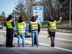 România intră în Schengen în ianuarie 2025. Marele anunț a fost făcut de Ungaria. - Foto: Profimedia Images (Imagine cu rol ilustrativ)