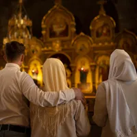 SĂRBĂTOARE 29 MAI Cine a fost sfânta condamnată la moarte prin înec și care a supraviețuit? - Foto: Freepik (Imagine cu caracter ilustrativ)