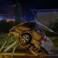Ce a pățit un român în timp ce încerca să-și vândă mașina? Cumpărătorul a murit în timpul testării - Foto: Protv