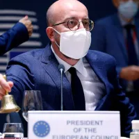 Charles Michel, președintele Consiliului European/FOTO consilium.europa.eu