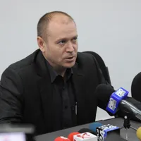 Felix Bănilă, procurorul-şef al DIICOT