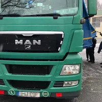 Șeful poliției de frontieră: 4.600 de tone de deșeuri au fost confiscate de la începutul anului/FOTO: Facebook/Politiadefrontiera