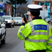 Polițistul care a accidentat mortal o fetiță pe trecerea de pietoni scapă de închisoare. Sentința - Foto: MAI / imagine cu caracter ilustrativ