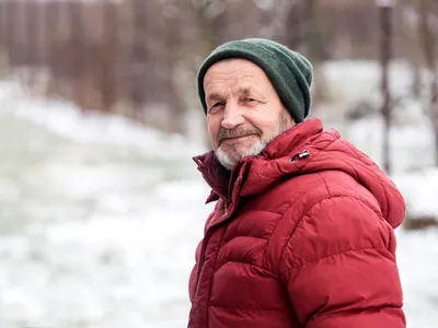 Pensionar Foto: Freepik (imagine cu rol ilustrativ)