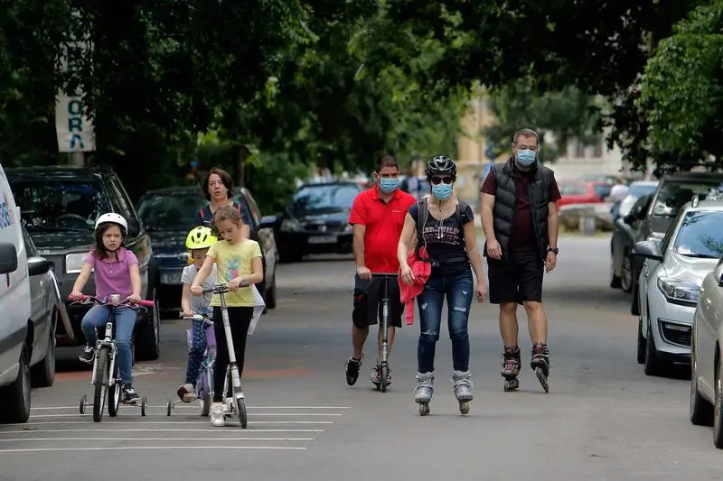 Copiii nu sunt inocenți/FOTO: hotnews.ro