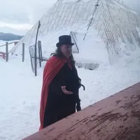 Salvamontiștii l-au salvat pe Dracula. Voia să ajungă pe Vf. Omu. / Foto: captură video
