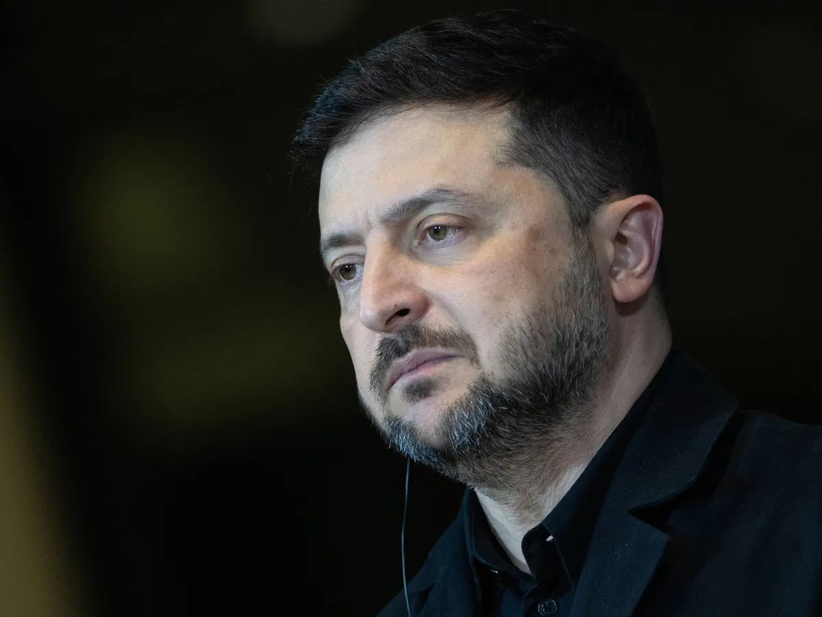 Zelenski, la Chișinău: Ucraina este pregătită să sprijine apărarea României și Republicii Moldova