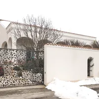 LUX Vila din Voluntari pe care Ana Maria Pătru și-ar fi construit-o cu bani din șpaga de la Irina Socol nu este deloc o căsuță de țară