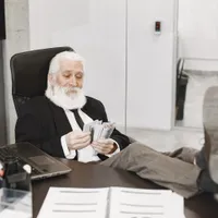 Foto:Numărul pensiilor speciale este în creștere. Casa Națională de Pensii a făcut anunțul Sursa: Freepik