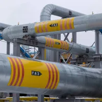850 milioane € plătește, zilnic, Europa pentru gazul și petrolul rusesc. E posibil un embargo? / bloomberg