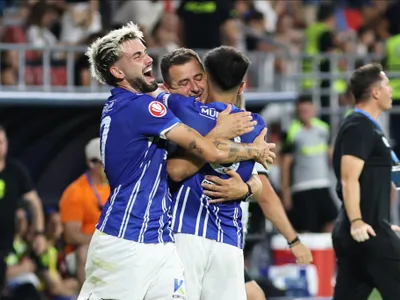 Farul Constanța - Foto: FB