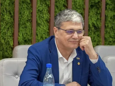 Marcel Boloş: Nemulţumirea unor liberali, justificată - Foto: Facebook/Marcel Boloş