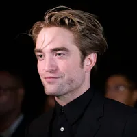 Robert Pattinson/FOTO: Getty