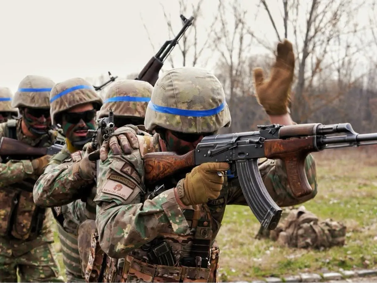 Militari