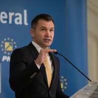 PNL anunță că nu s-a ajuns la un acord pentru comasarea alegerilor. Stroe: „Discuțiile vor continua” - Foto: INQUAM Photos/ Ilona Andrei/ Imagine cu caracter ilustrativ
