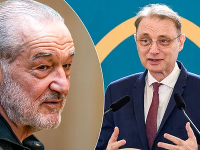 Gigi Becali, despre Luca Niculescu: 