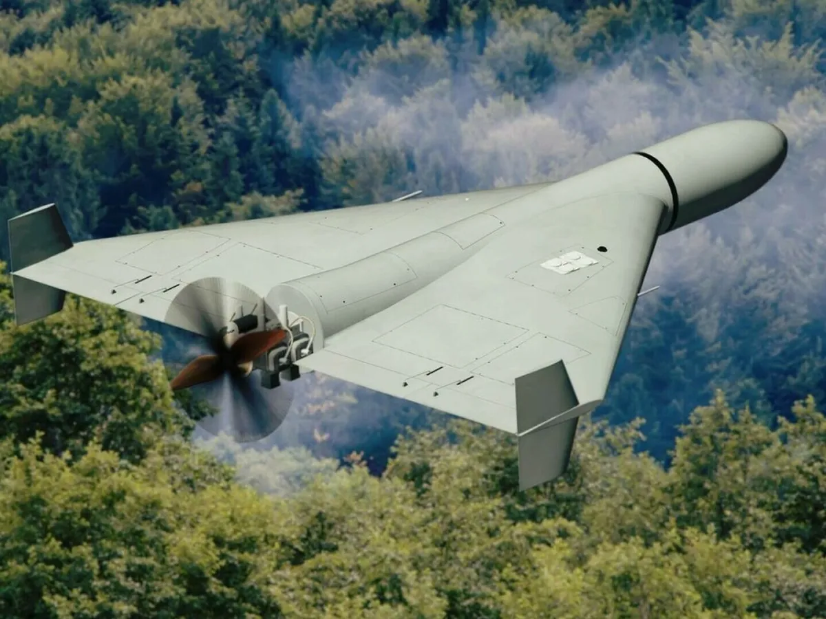 Încă o dronă rusească s-a prăbușit în spațiul european. Oficialii din Letonia anunță incidentul  Foto: Profimedia Images (fotografie cu caracter ilustrativ)