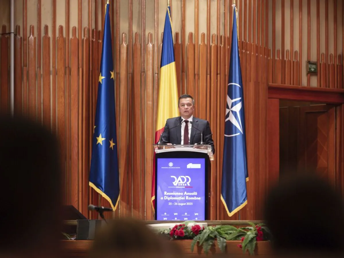Sorin Grindeanu: PSD revine la şedinţele coaliţiei, dar cu anumite condiţii - Foto: INQUAM PHOTOS/Bogdan Buda