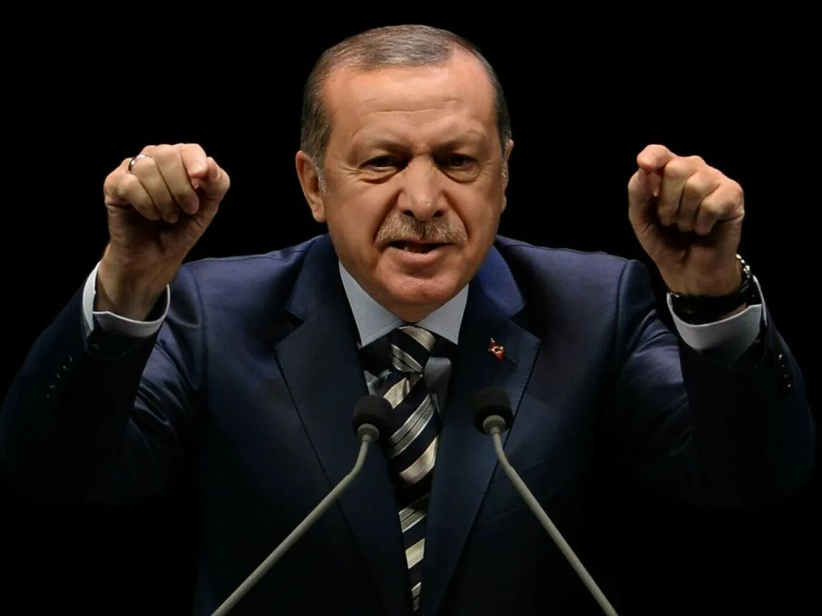 Erdogan avertizează asupra unei „escaladări îngrijorătoare” după atacurile ucrainene din Marea Neagră