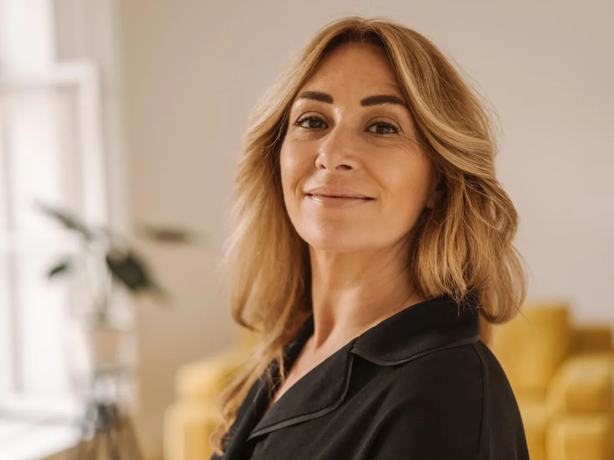 Femeie Foto: Freepik (imagine cu rol ilustrativ)