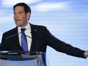 Marco Rubio/FOTO: usatoday.com