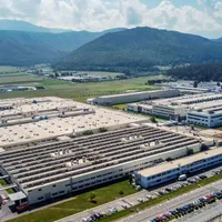 Mare producător de piese auto din Europa, cu fabrici și în România, dă afară 4.700 angajați - Foto: Schaeffler