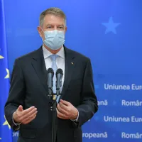 Iohannis, după ședința CSAT: Rusia a ales forța tancurilor în detrimentul vieții oamenilor/FOTO: Facebook/KlausIohannis