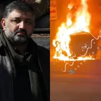 Înalt comandant al Hezbollah implicat în atacul din Iordania, ucis într-un raid al SUA în Bagdad - Foto: X/ sentdefender