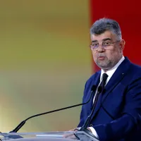 Ciolacu: "România obţine vicepreşedinția CE și un portofoliu cheie cu buget de 235.000.000 de euro" - Foto: Profimedia images