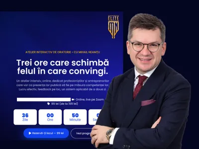 Mihail Neamțu - Foto: FB