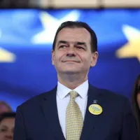 Premierul Ludovic Orban/Foto: Inquam Photos