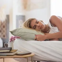 De câte ore de somn pe noapte au nevoie femeile? Nu este la fel ca la bărbați. Apar probleme hormonale - Foto: Freepik (Imagine cu rol ilustrativ)