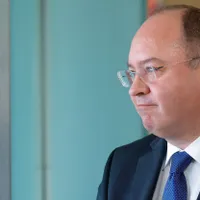 Bogdan Aurescu - Foto: Profimedia