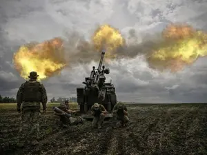 Rusia a pierdut populația unui oraș de dimensiunea Brașovului în război - Foto: Profimedia Images