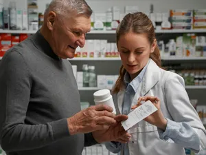 CNAS nu a plătit medicamentele compensate de 3 luni, din martie. Ce spune noul ministru al Sănătăţii - Foto: Freepik (Imagine cu rol ilustrativ)