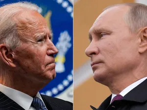 Joe Biden, Vladimir Putin, declarații nediplomatice/ Foto: National Heraldlomatice/ Foto: