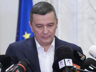 Sorin Grindeanu Foto: News.ro