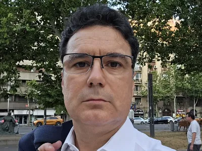 Remus Pricopie, rector SNSPA - Foto: Facebook/ Remus Pricopie