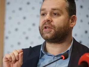 Ciprian Ciucu: Nicuşor Dan şi Bolojan sunt două nuci tari, încăpăţânaţi, cu principii foarte clare - Foto: Profimedia Images