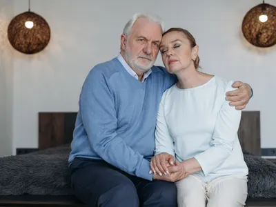 Cuplu trist - Foto: Pexels (Imagine cu rol ilustrativ)