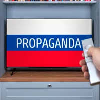 Propagandă rusească descoperită înainte de alegerile din Europa. Două țări cer sancționarea Rusiei - Foto: Profimedia images - Caracter ilustrativ