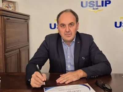 Profesor - Foto: ziaruldeiasi