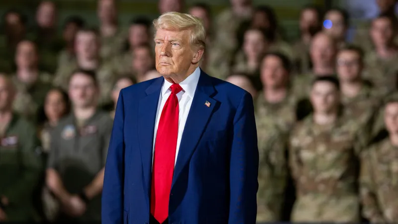 US Army pregăteşte o paradă de ziua lui Trump cu 6.600 de soldaţi. Costuri de zeci de milioane$ - Foto: Profimedia Images (imagine cu rol ilustrativ)