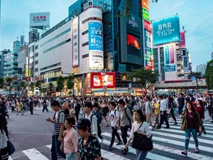 Imagine din Japonia Foto: Pixabay.com