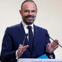 Edouard Philippe