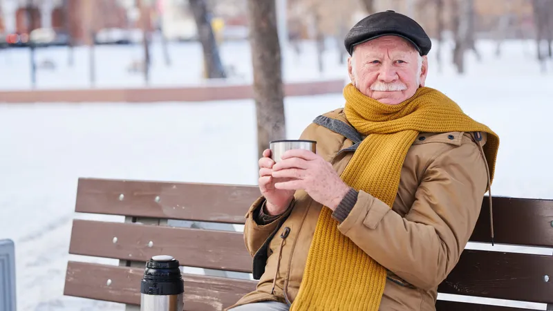 Pensionarii rămân fără pensie în 2 săptămâni dacă nu au acest document. E ultimul termen Foto: Freepik (fotografie cu caracter ilustrativ)