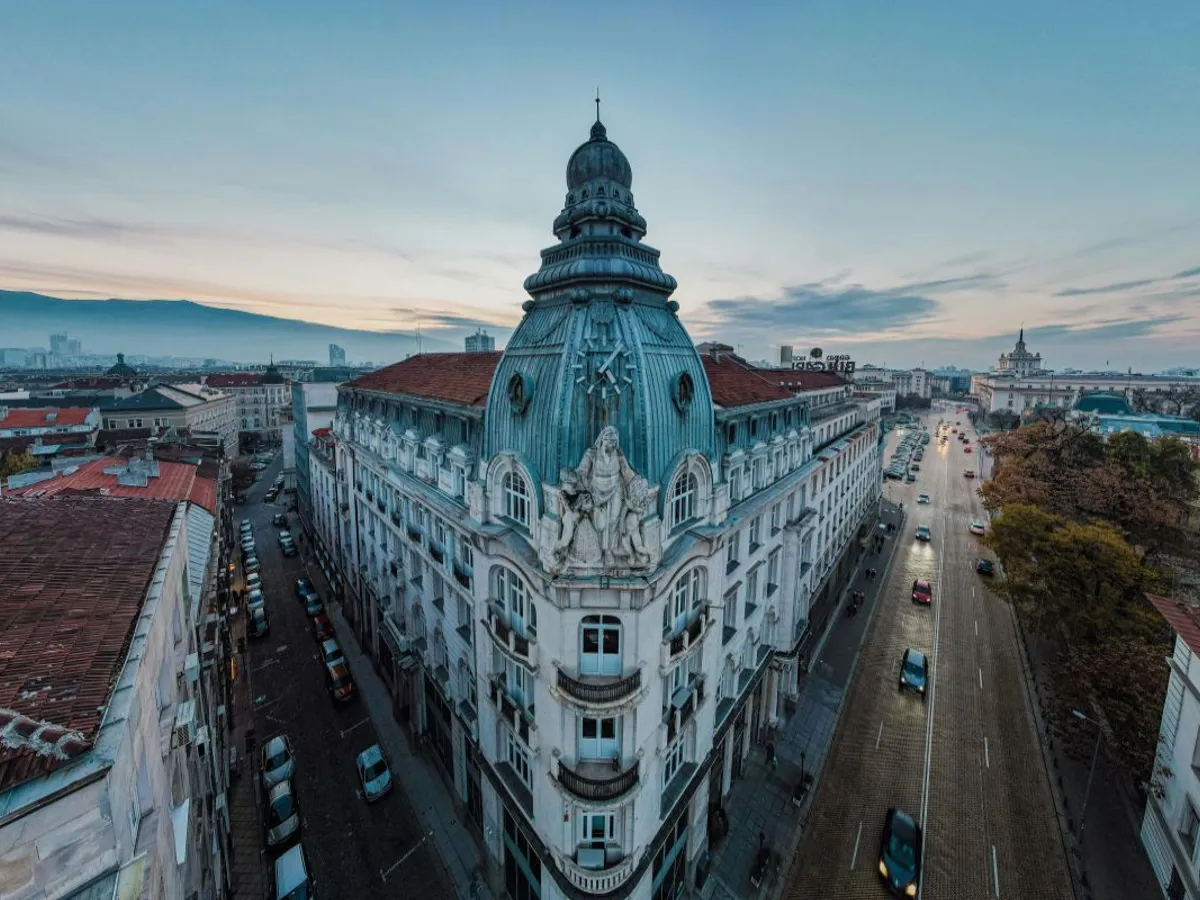 Bulgaria vizează aderarea la OCDE până în anul 2027. România îşi propune să adere anul acesta